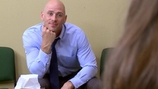 jenna presley i charlie laine słodko się pieszczą