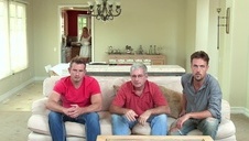 dwie przyrodnie siostry naprawdę dobrze się dogadują