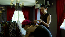 poranne bzykanko z ashley