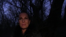 blondi ma zaspokojoną wygoloną szparkę