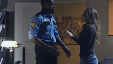 niewymagająca klientka