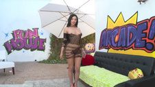 opalone koleżanki mają chcice