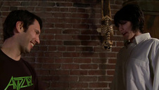 niesamowita i perwersyjna dziewczyna z wibratorem w akcji