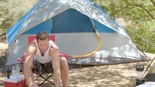 gorąca arabka konkretnie obciąga fiuta