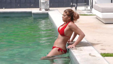 eva angelina i jej zboczona kumpela