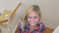 seks z cycatą latiną