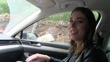 ostre ruchanie rudej laski całej w tatuażach