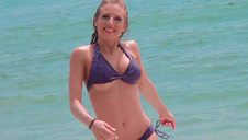 seks na krześle i na panelach