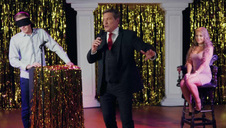 iggy ma krągłe dupsko i jest słodko ruchana