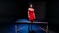 kiedyś musi być ten pierwszy raz