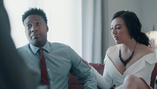 jej pierwsze ostre bukakke