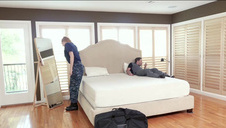 mamusia i jej kochanek