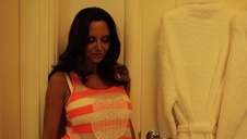 czarnulka lubi we wszystkie dziury