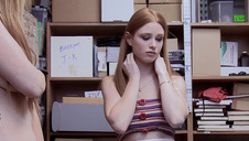 avy scott ma boskie dupsko i znakomite cyce