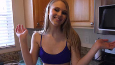 posuwa seksowną nauczycielkę