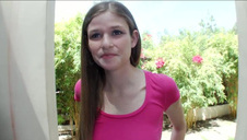 chuda modelka uwielbia analne posuwanie