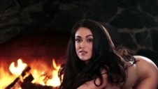 palcóweczka zawsze wychodziła jej świetnie