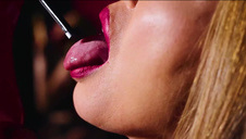 policjanci przeorali ostre zdziry