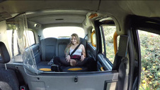 blondynka zostaje porządnie wydymana