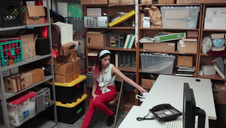 opalona i krągła seks ślicznotka