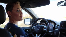 gorąca dupcia elegancko wypięła się na jego kutaska