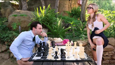 gorąca seks orgia na plaży