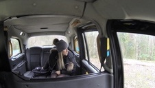 wielka dupeczka na kutasie