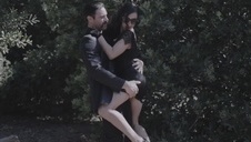 lesbijska podwójna penetracja