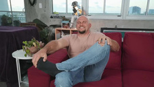 lesba z włosem na pici