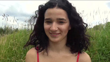 seksi klientka oddała mu się