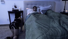 seksowna dillion lubi seks w trójkącie