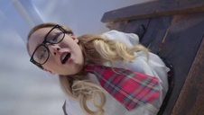 szybki numerek blond amatorki