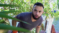 cycata mama masuje swą dziurę