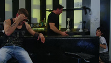 super brunetka liże cipkę blonyny