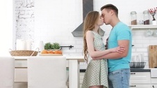 murzyni dopadli białą laskę