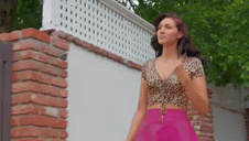 blondyna porządnie wyruchana