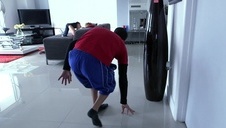 idealny anioł ruchany na pieska hd