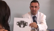 laseczka lubi ssać niewielkie pałki