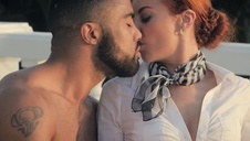 nie myślałem że ją wyrucham