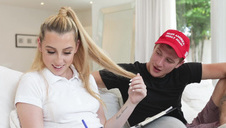 fantastycznie pociągająca zgrabna azjatka