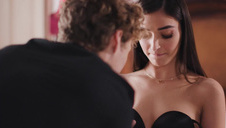 masturbacja na poddaszu