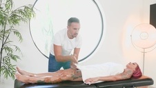 poranny seksik z naturalną rosjanką