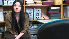 liona lubi analny seks na łyżeczkę