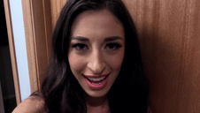 szybka akcja z mackenzee pierce