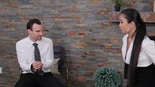 ale ją wziął ten zboczeniec