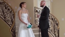 perfekcyjna polska mamuśka zabawia się w kuchni