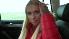 dojrzałe blond lesbijki nieźle się razem zabawiają