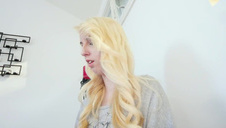 gorąca akcja w lateksie