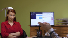 pięcioosobowa lesbijska orgia studentek