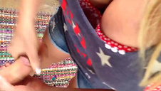 chanel preston jest perfekcyjną panią domu